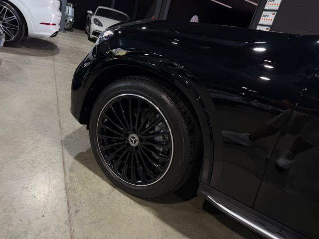 MERCEDES-BENZ GLC 300 AMG PREMIUM PLUS TETTO IVA PEDANE RAFFRESCAMENTO