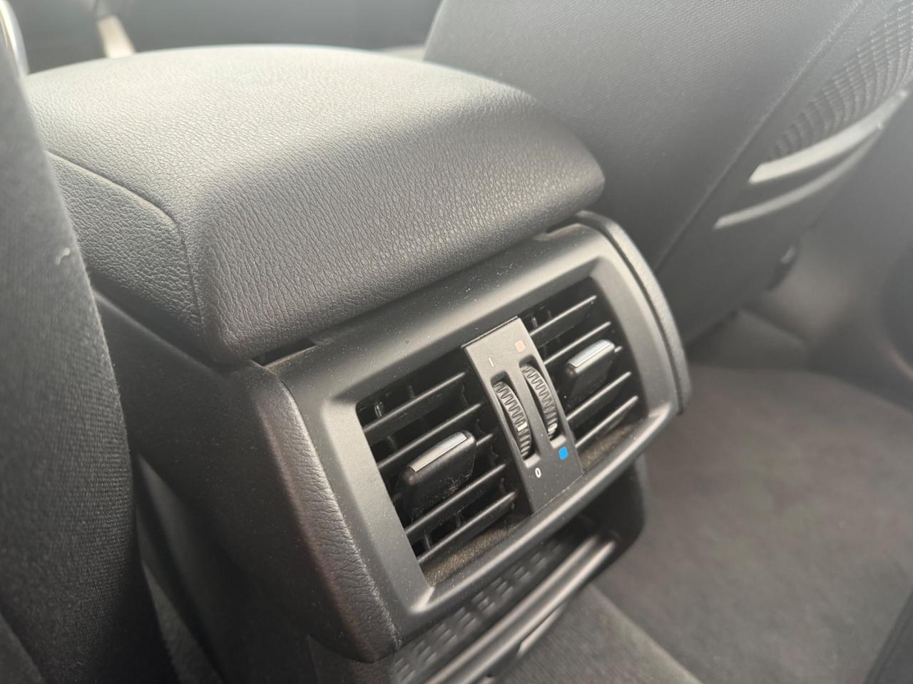 Bmw X3 xDrive20d Msport 2016