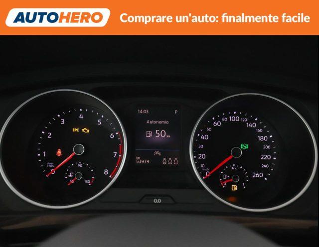 VOLKSWAGEN Tiguan 1.5 TSI 150 CV DSG ACT Life