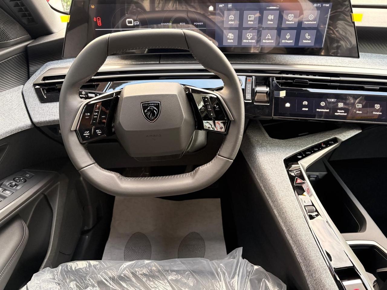 Peugeot 5008 Hybrid 145 e-DCS6 Allure 7 POSTI KM0
