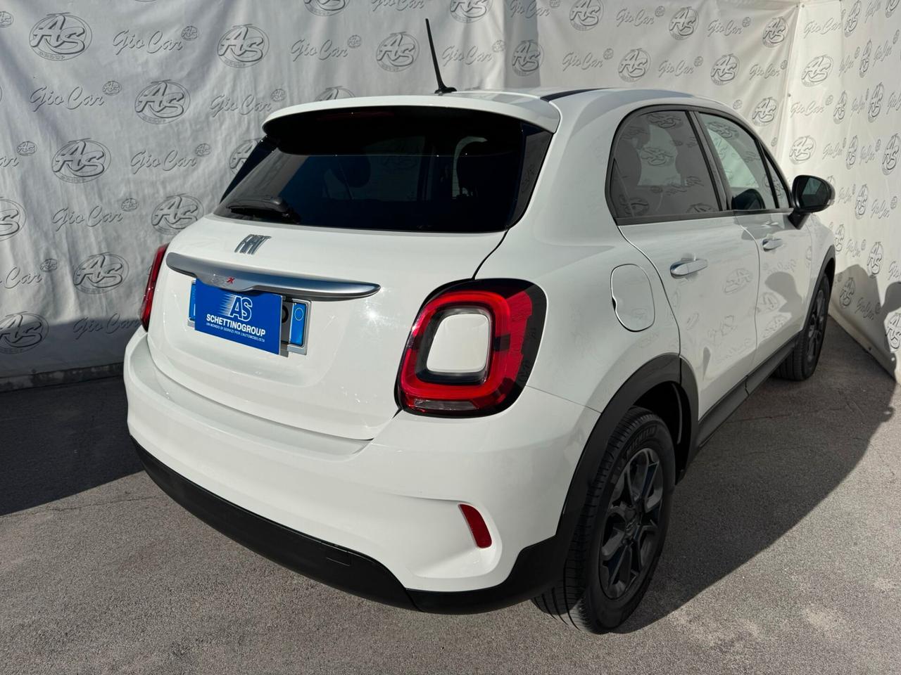 Fiat 500X 1.3 MultiJet 95 CV Cult