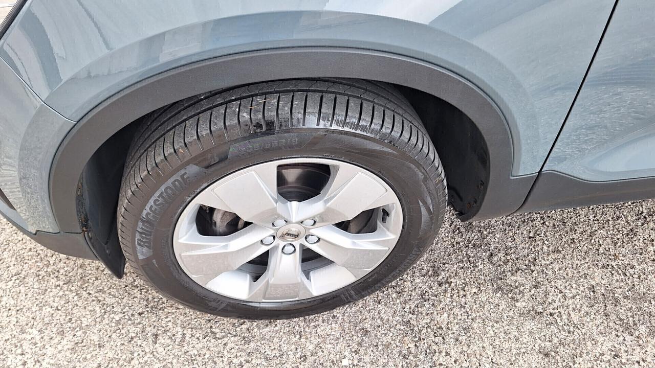 Volvo XC40 D3 Momentum