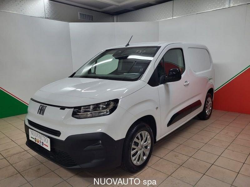 FIAT Doblò 1.5 BlueHdi 100CV PC-TN Van