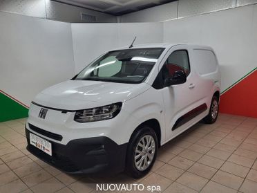 FIAT Doblò 1.5 BlueHdi 100CV PC-TN Van