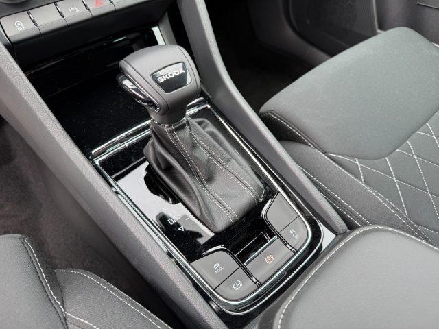 SKODA Karoq 1.5 TSI DSG SportLine GANCIO Matrix Cam Smart Link