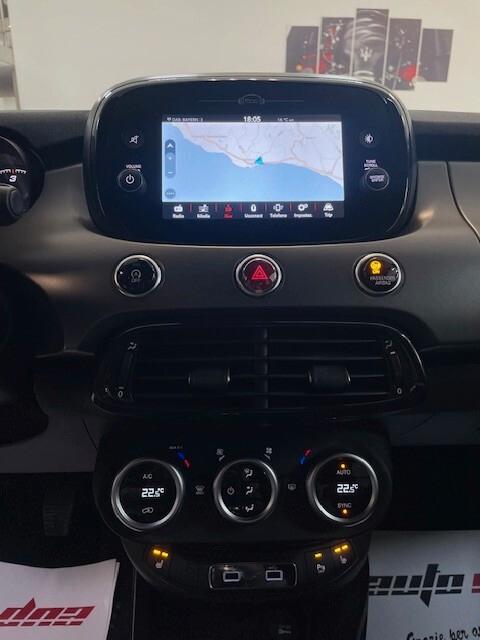 Fiat 500X 1.6 MultiJet 120 CV Sport Edition