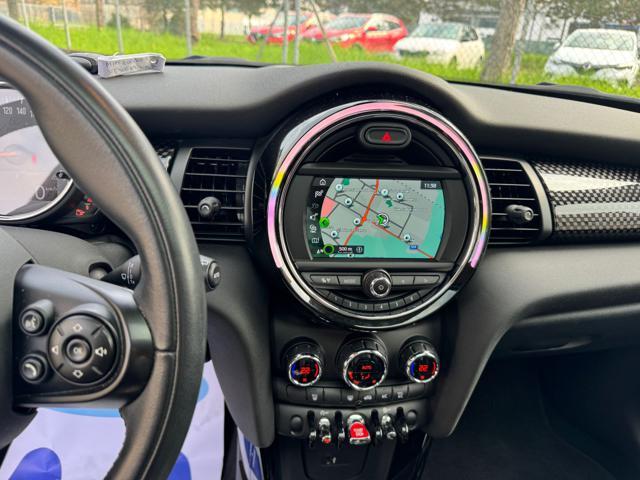 MINI Cooper S 2.0 Cooper S Hype 5 porte 192CV