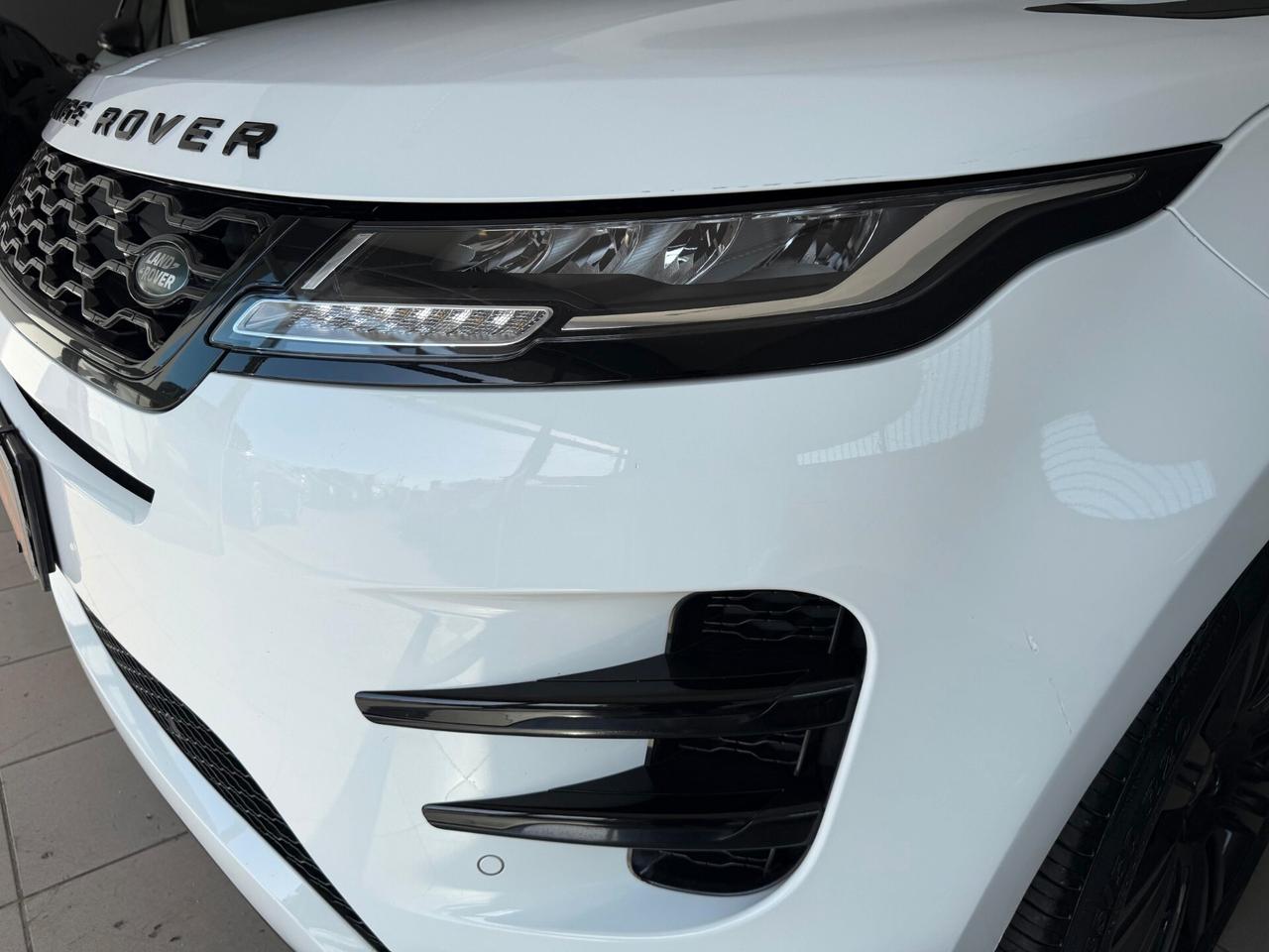 Land Rover Range Evoque 2.0D I4 180 CV AWD Auto R-Dynamic