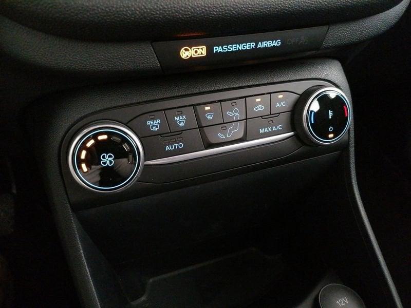 Ford Fiesta 5p 1.0 ecoboost h Titanium 125cv