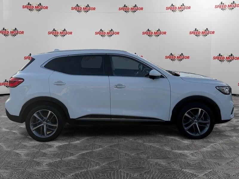 MG HS HS 1.5 t Luxury, TETTO APRIBILE, RETROCAMERA!