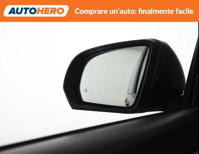 MERCEDES-BENZ V 250 d Automatic Executive Business Long