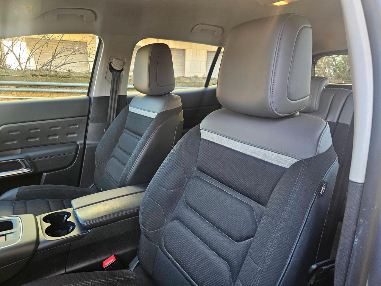 Citroen C5 Aircross BlueHDi 130 S&S EAT8 Feel