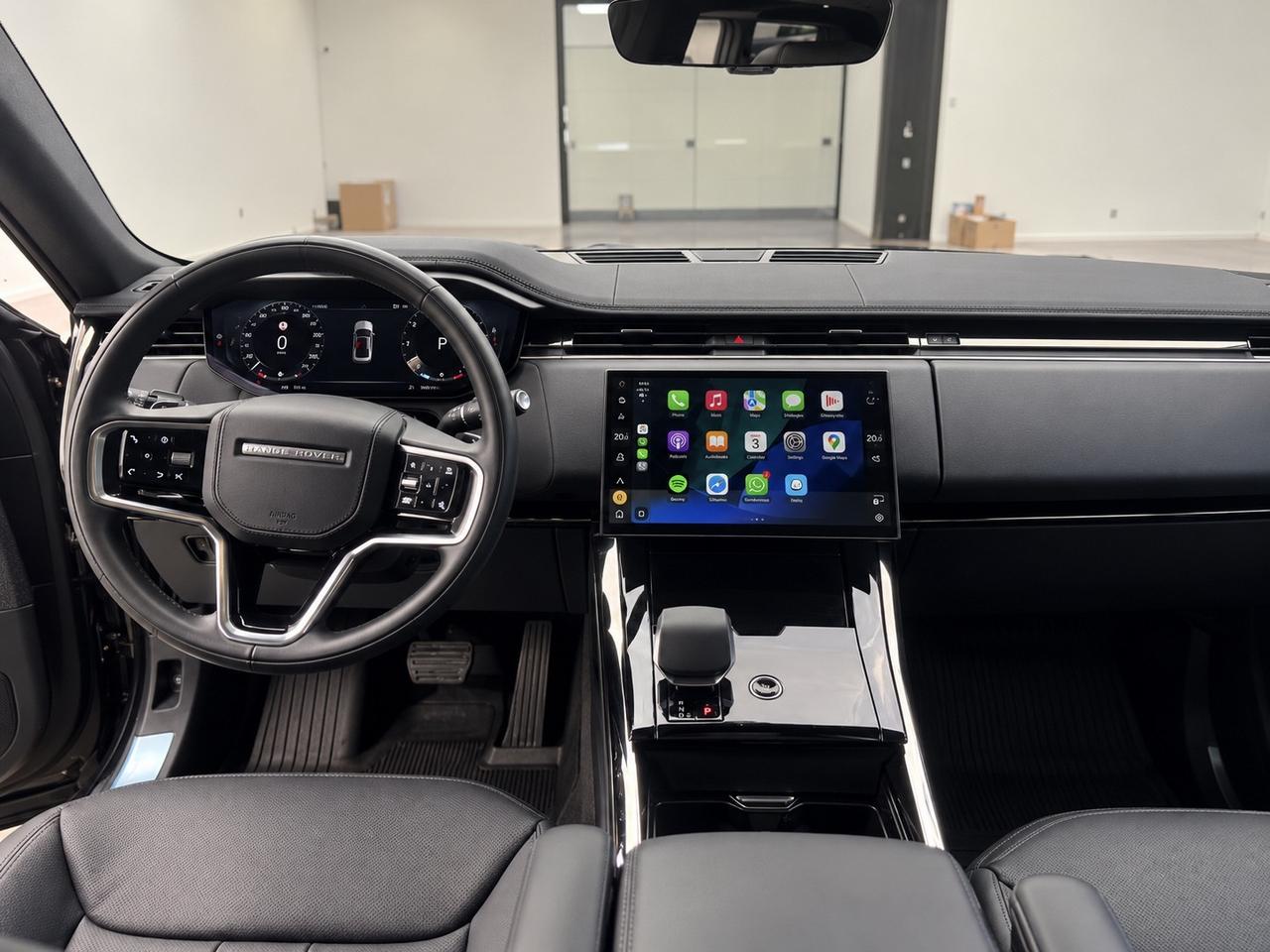 RANGE ROVER SPORT AUTOCARRO PREZZO + IVA