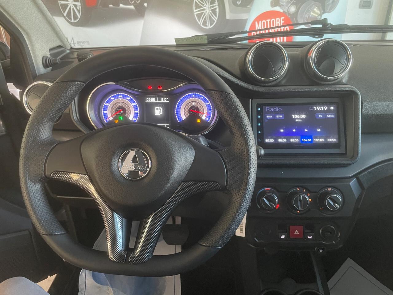 Aixam City GTO Ambition