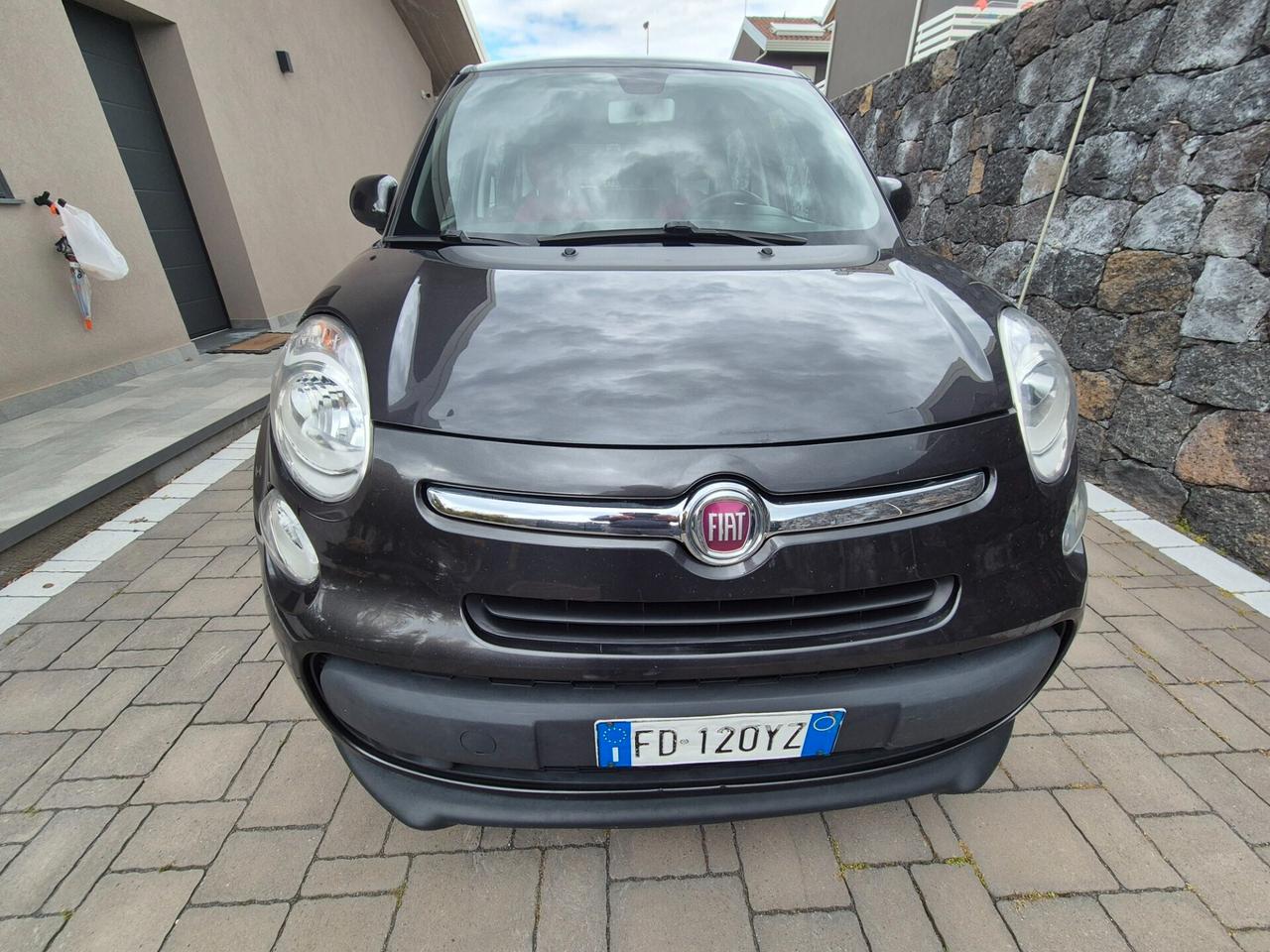 Fiat 500L 1.3 Multijet 95 CV Business 2016