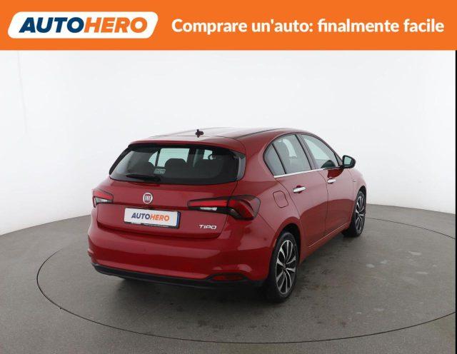 FIAT Tipo 1.4 5 porte Lounge