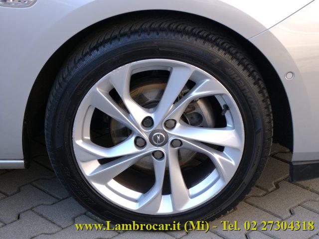 OPEL Astra 1.5 CDTI 122 CV S&S Sports Tourer Business Eleganc