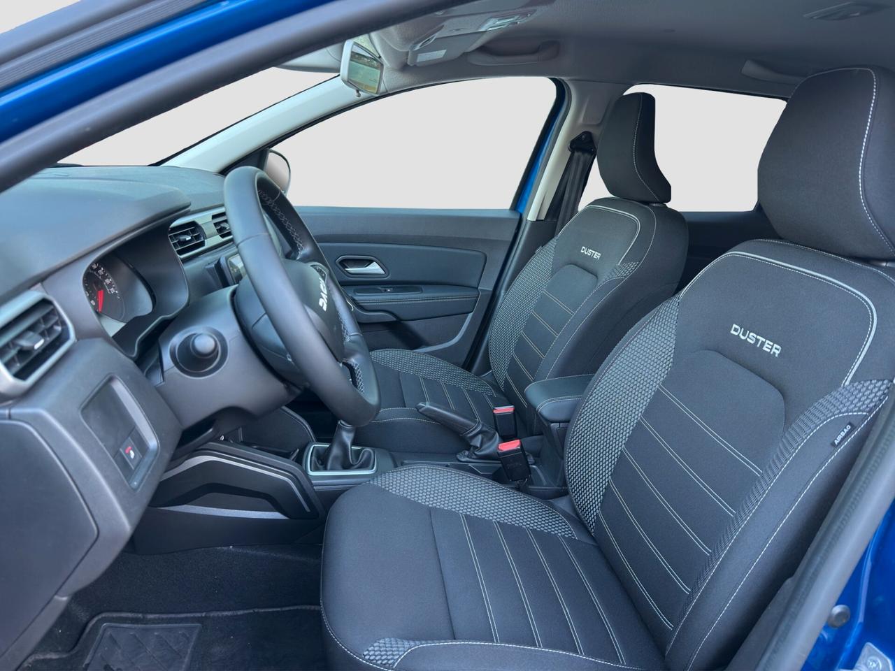 Dacia Duster 1.0 TCe 90 CV 4x2 Journey