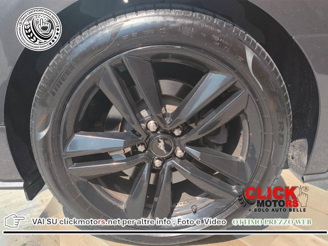 Ford Mustang Convertible Mustang VI 2016 cabrio 2.3 ecoboost 317cv