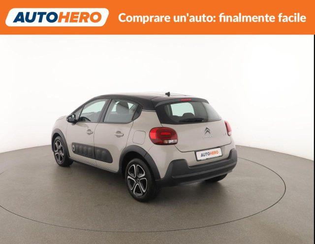 CITROEN C3 BlueHDi 75 S&S Shine
