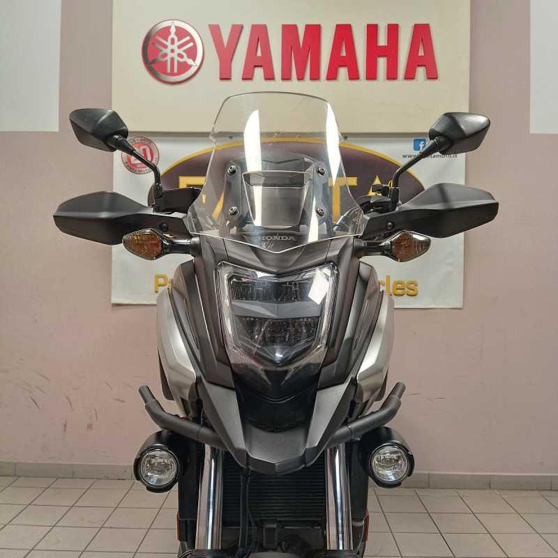 Honda NC 750 X DCT ABS - 2018