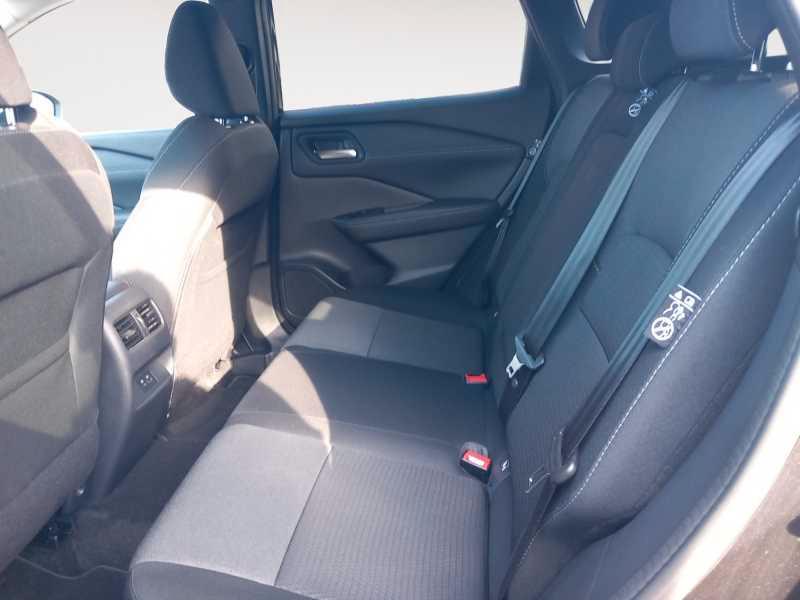 NISSAN Qashqai III 2021 - Qashqai 1.5 e-power N-Connecta 2wd