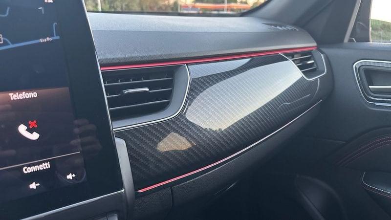 Renault Arkana 2021 1.6 E-Tech full hybrid R.S. Line Fast Track