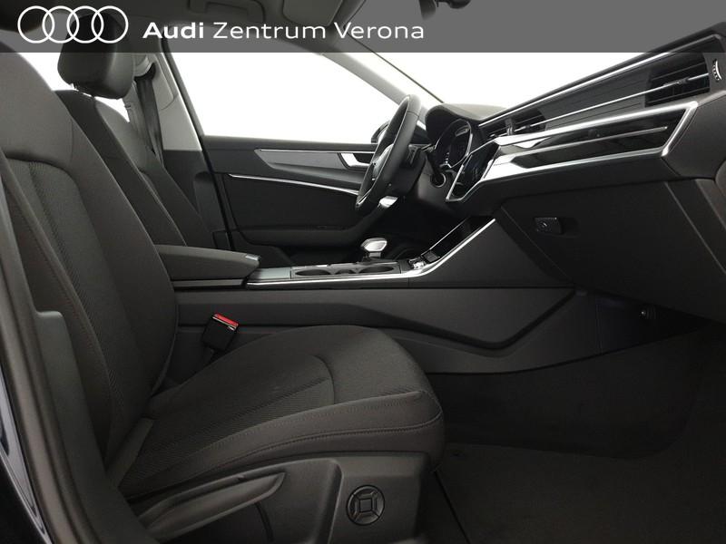 Avant 50TFSIe 299CV quattro S tronic Business