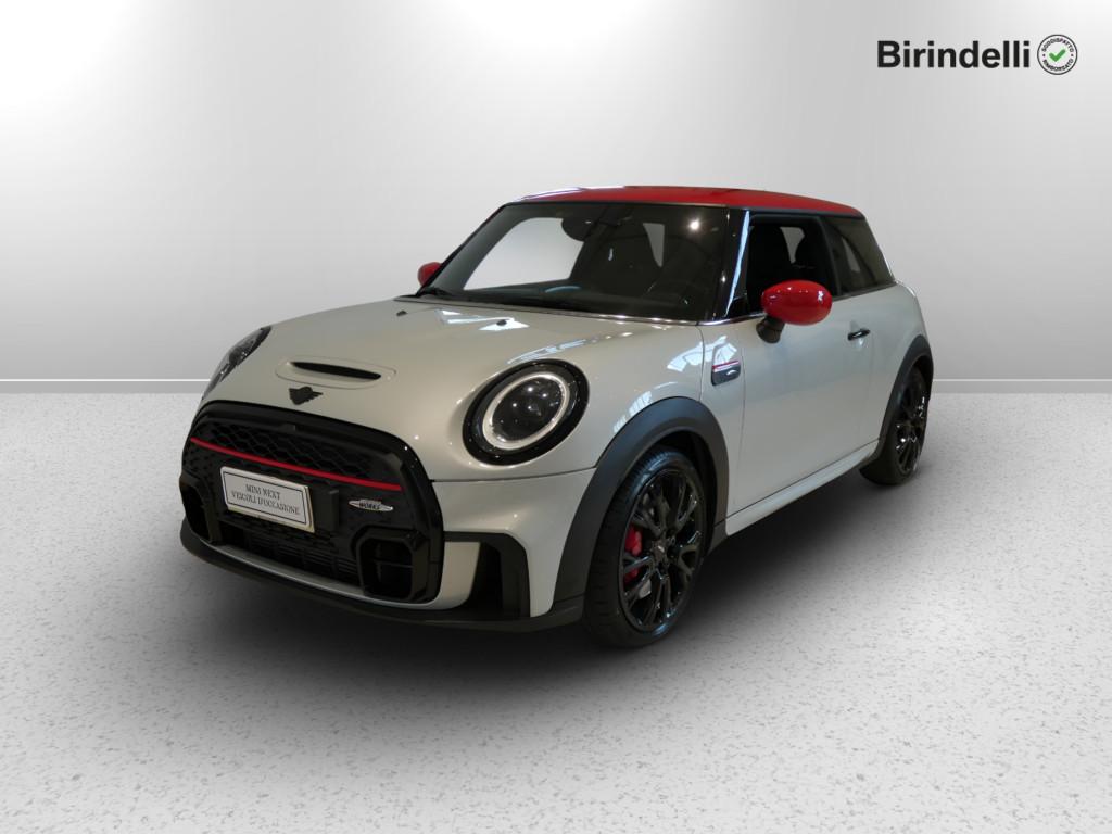 MINI Mini 4ª serie (F56) - Mini 2.0 John Cooper Works
