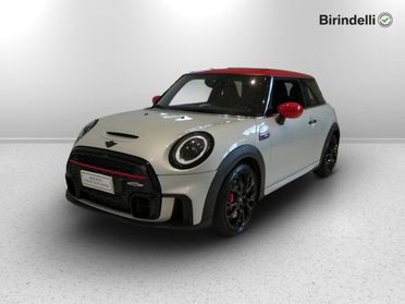 MINI Mini 4ª serie (F56) - Mini 2.0 John Cooper Works
