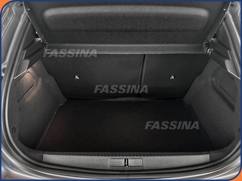 Peugeot 208 208 Hybrid 110 e-DCS6 Allure