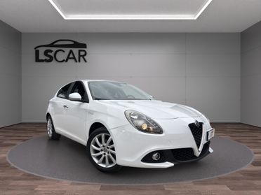 Alfa Romeo - Giulietta 1.6 JTDm 120 CV Super - Promo finanziamento