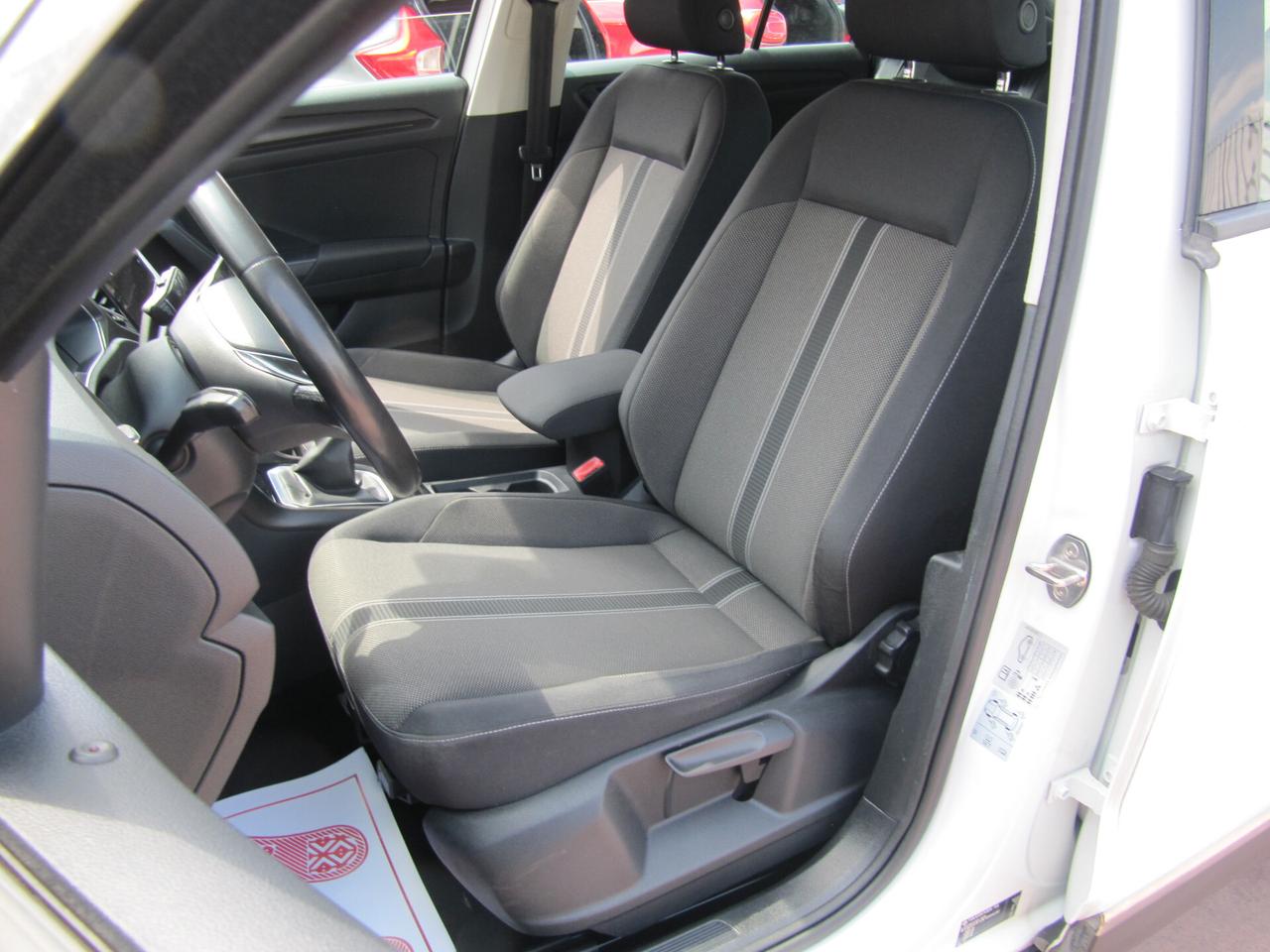 Volkswagen T-Roc 1.6 TDI SCR Style BlueMotion Technology