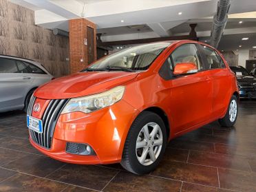 Great Wall Motor Voleex C20R 1.5 City
