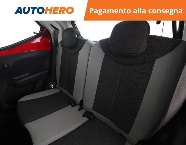 TOYOTA Aygo 1.0 VVT-i 69 CV 5 porte x-play