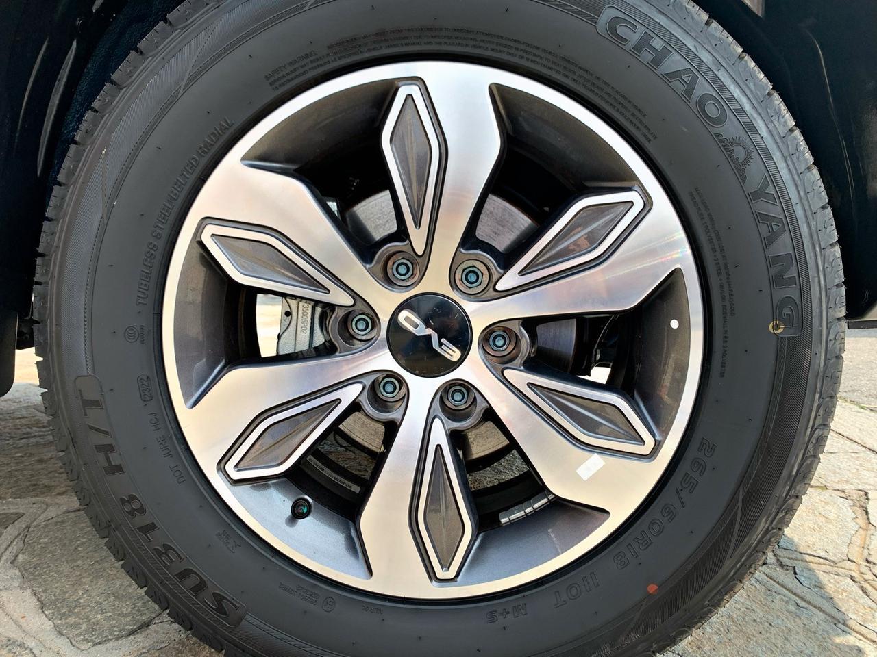 DR EVO CROSS4 pick up 4X4 4WD nuovo 2.0 TDi 136 CV