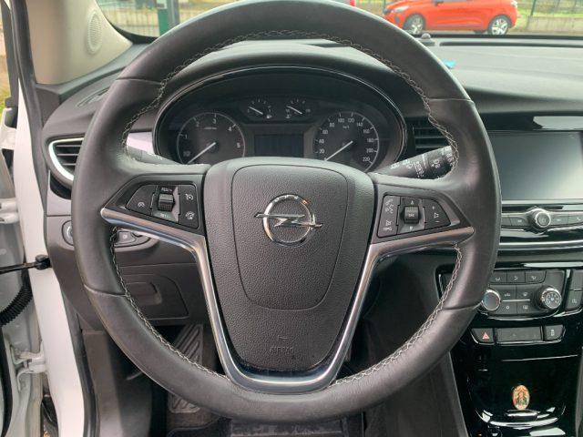 OPEL Mokka X 1.6 CDTI Ecotec 4x2 Start&Stop Ultimate