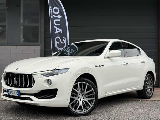 MASERATI Levante V6 Diesel 275 CV AWD