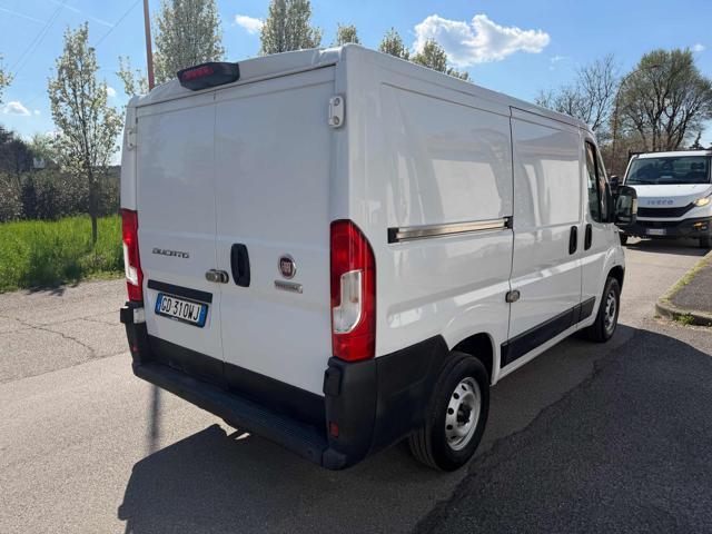 FIAT Ducato 33 2.3 MJT 120CV PC-TN Furgone