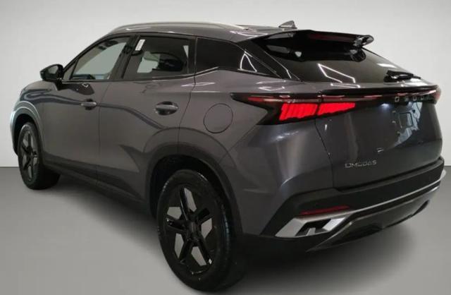 OMODA 5 OMODA 5 1.6 TGDI 147CV PURE ANNIVERSARY