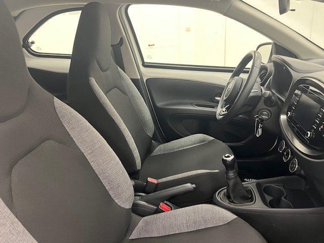 TOYOTA Aygo X - 1.0 Active 72cv