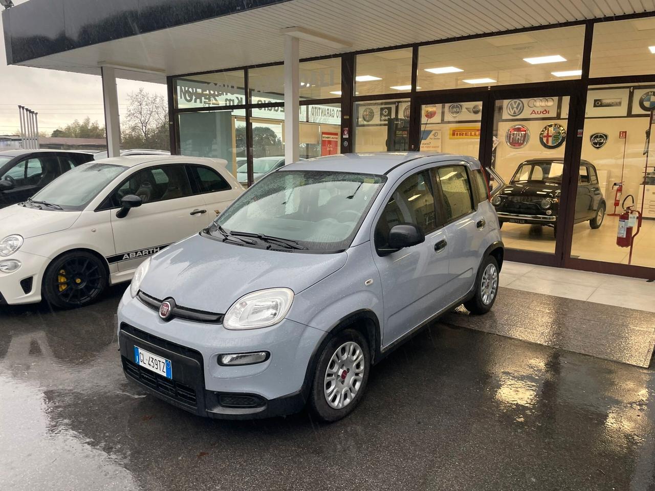 Fiat Panda 1.0 FireFly S&S Hybrid PREZZO PROMO