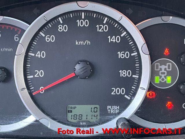 MITSUBISHI L200 2.5 DI-D/178CV Allestito ex enel