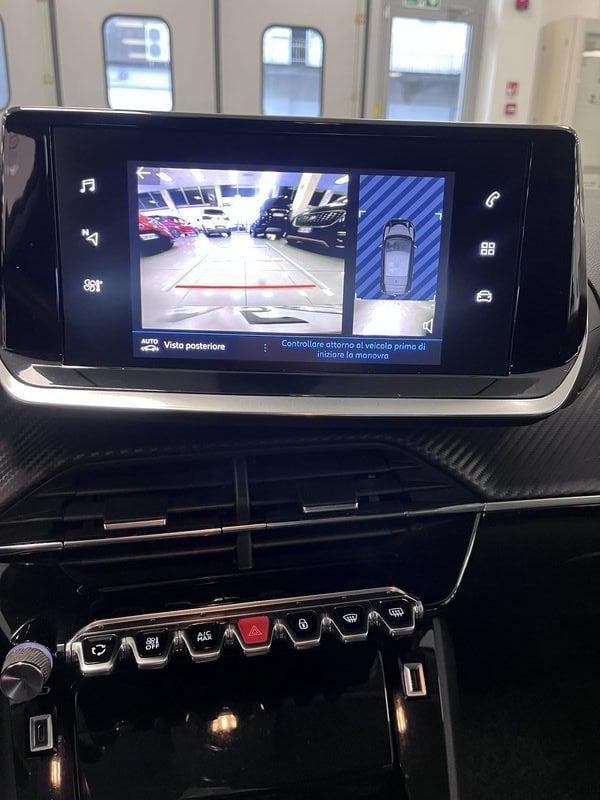 Peugeot 208 208 BlueHDi 100 Stop&Start 5 porte Allure