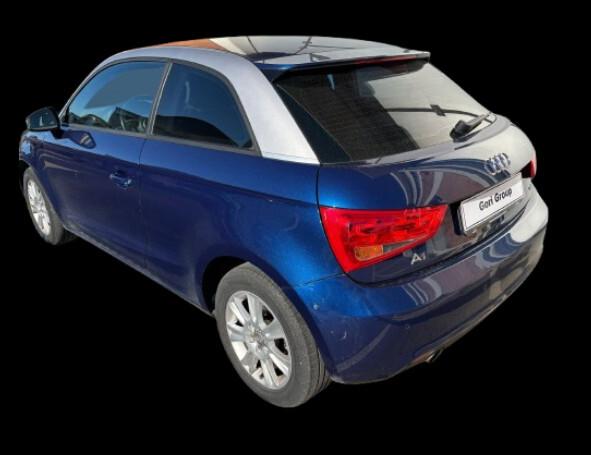 Audi A1 1.6 TDI Attraction