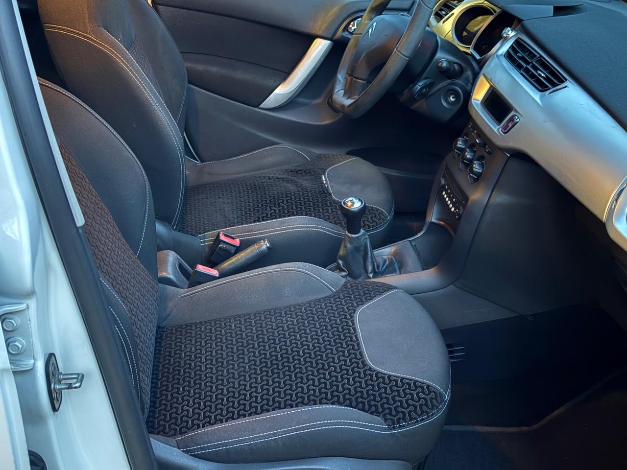 Citroen C3 1.1 Exclusive