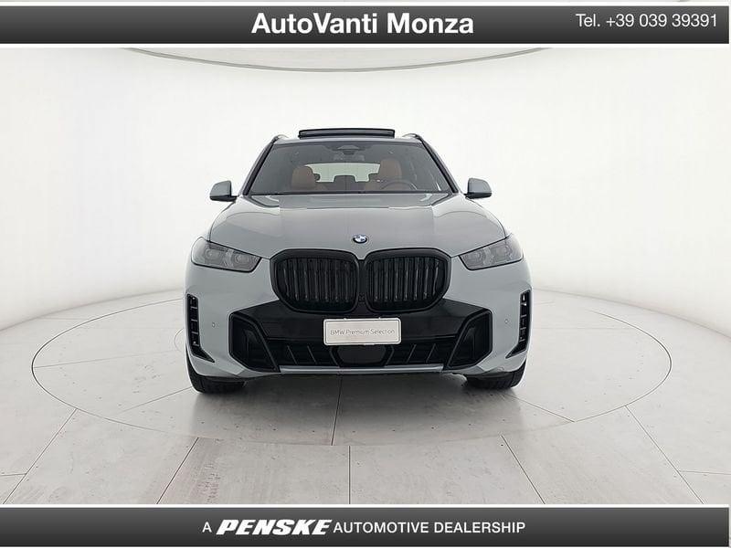 BMW X5 X5 xdrive30d MSport auto