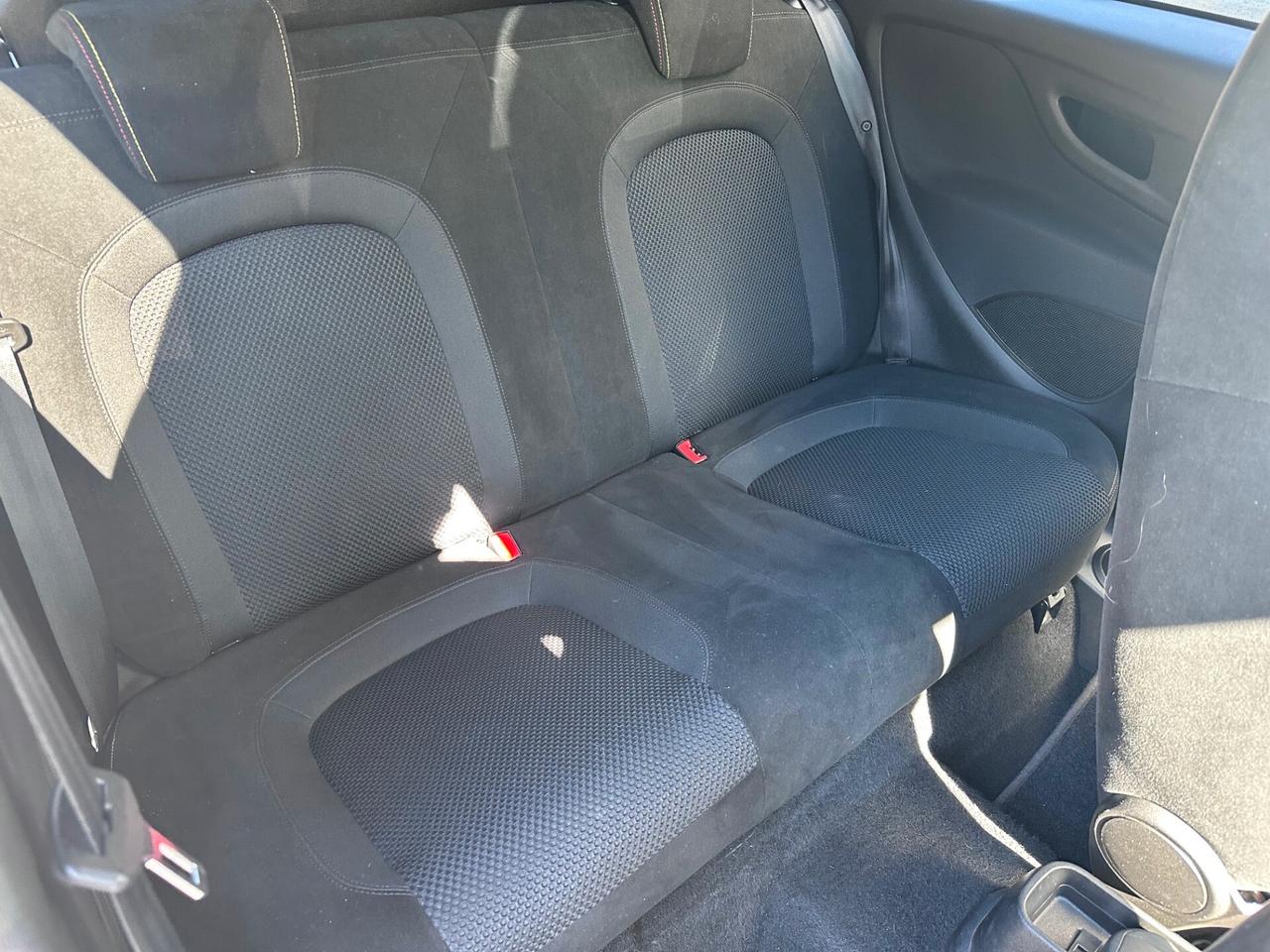 Abarth Punto EVO 1.4 16V Turbo Multiair S&S*EURO5