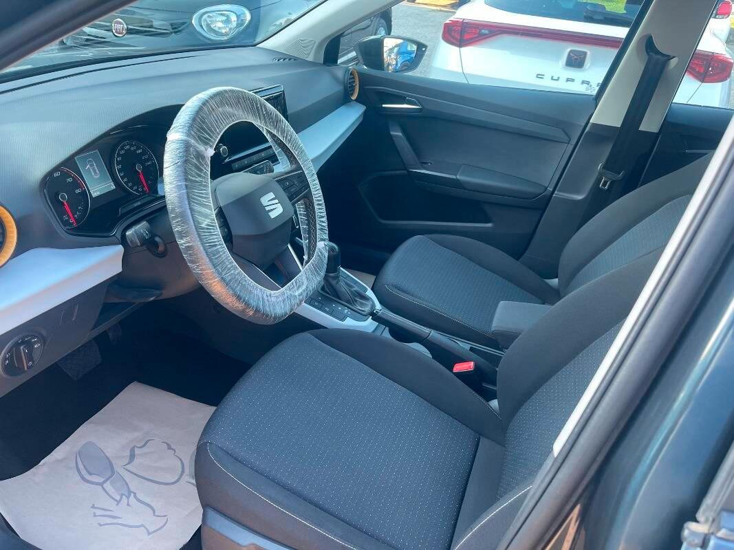 Seat Arona 1.0 ecotsi Style 110cv dsg