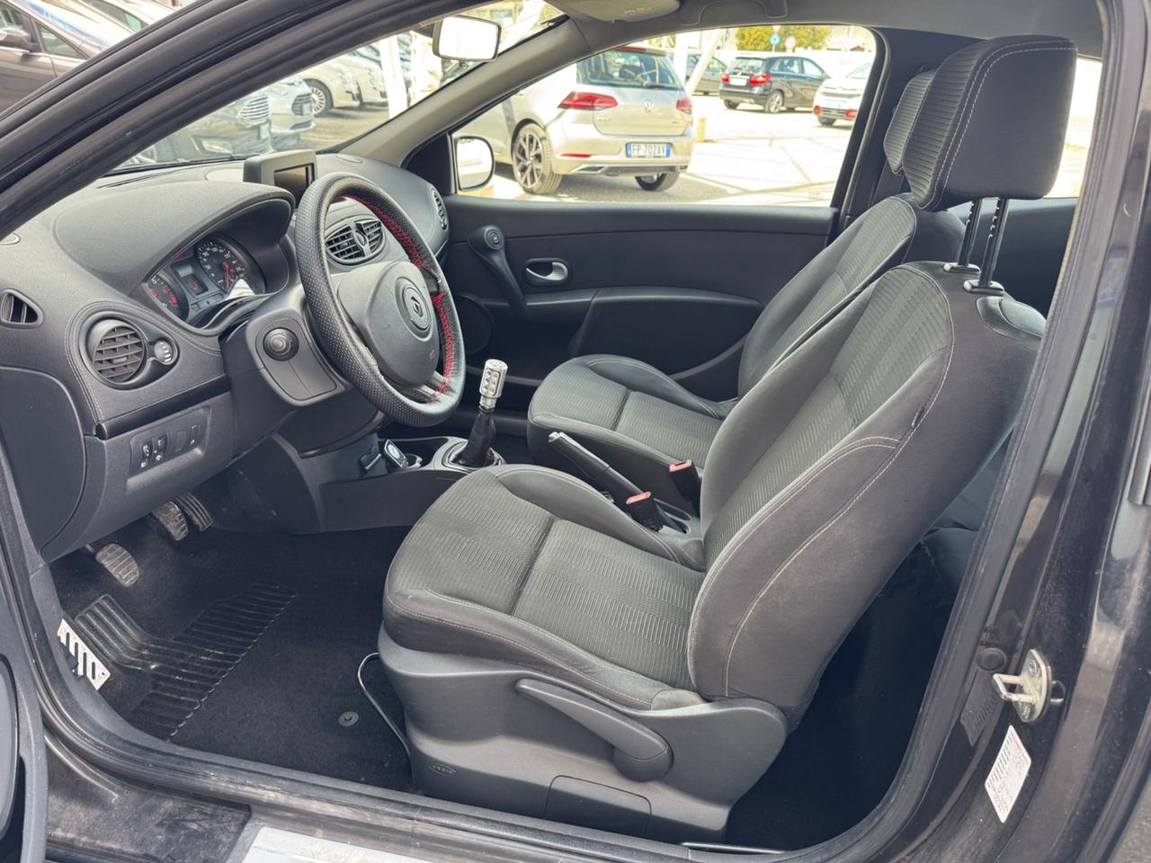 Renault Clio 1.2 16V 3 porte Luxe 2010